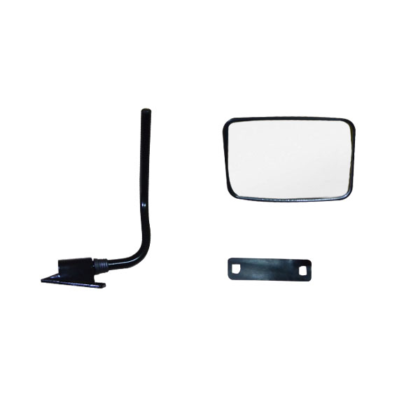 Immagine di MIRROR ASSY LH, REAR VIEW