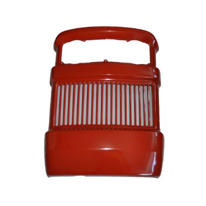 Immagine di FRONT GRILLE