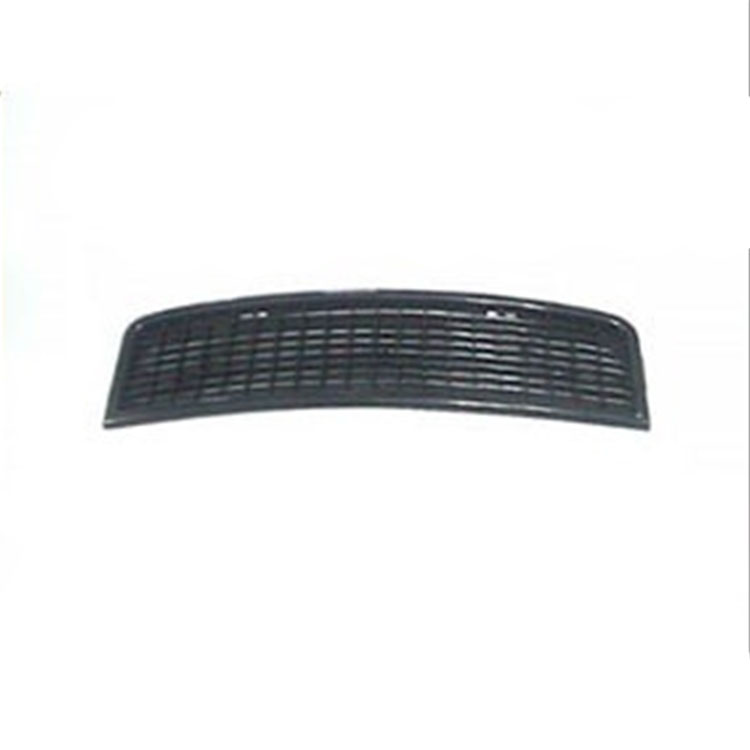 Immagine di FRONT GRILLE PLASTIC (BLACK)