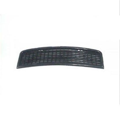 Immagine di FRONT GRILLE PLASTIC (BLACK)