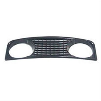 Immagine di FRONT GRILLE PLASTIC (SPECIAL)