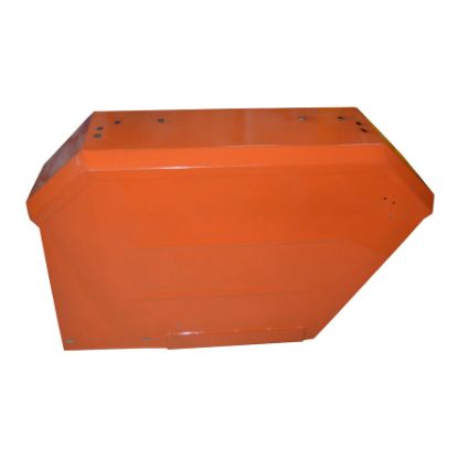 Immagine di REAR FENDER RH