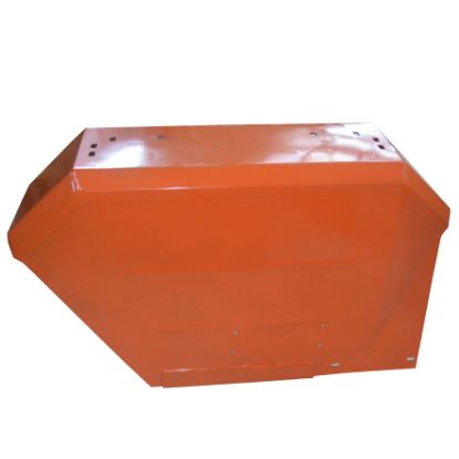 Immagine di REAR FENDER LH