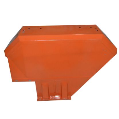 Immagine di REAR FENDER RH