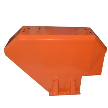 Immagine di REAR FENDER LH