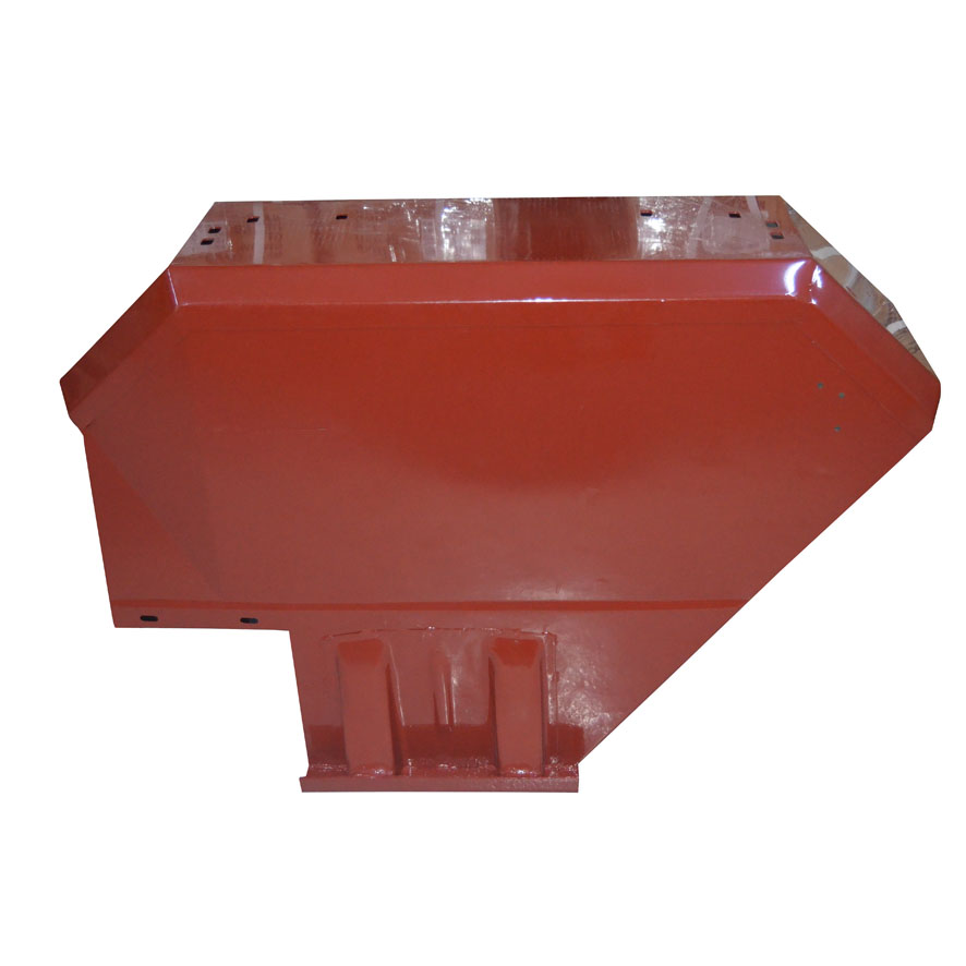 Immagine di REAR FENDER RH