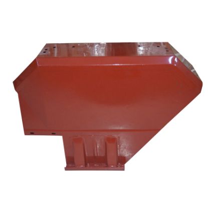 Immagine di REAR FENDER RH