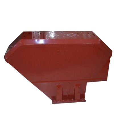 Immagine di REAR FENDER LH