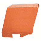 Immagine di REAR FENDER LH