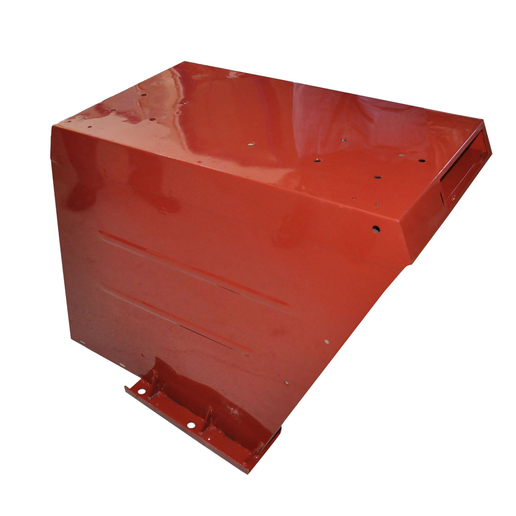 Immagine di REAR FENDER RH (OEM QUALITY)