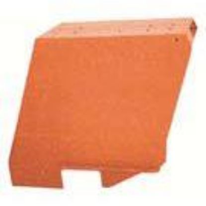 Immagine di REAR FENDER LH (OEM QUALITY)