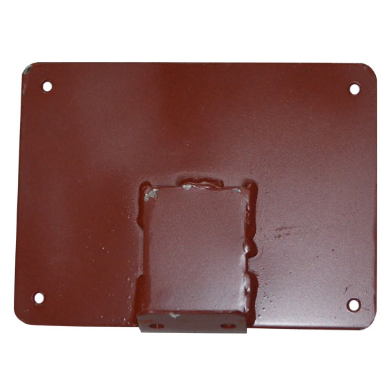 Immagine di FENDER PLATE