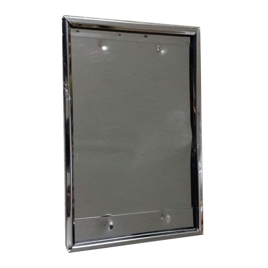 Immagine di SUPORT, PLATE NUMBER