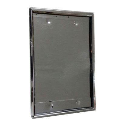 Immagine di SUPORT, PLATE NUMBER