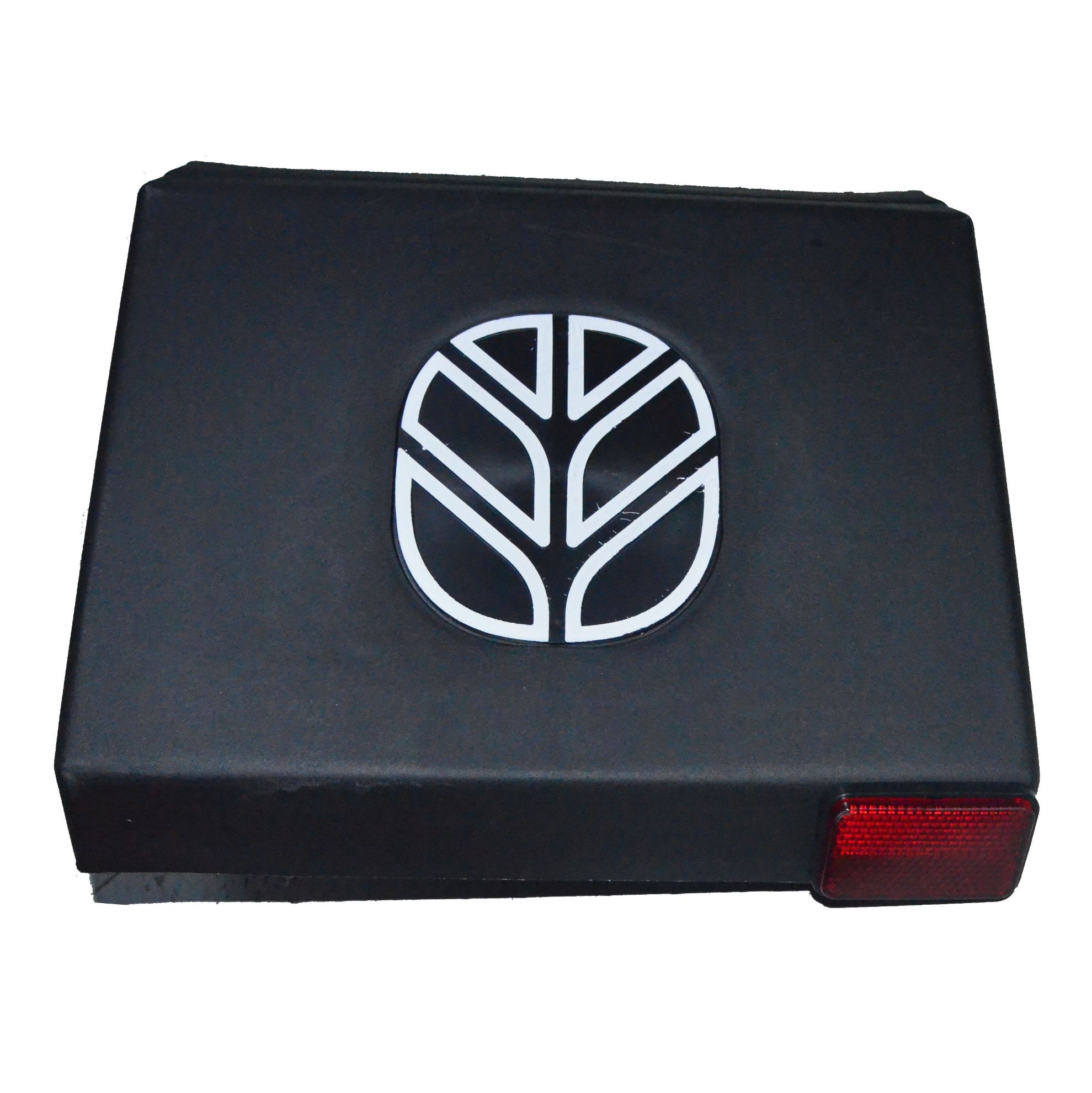 Immagine di EXTENTION FENDER RH W/EMBLEM-REFLECTOR