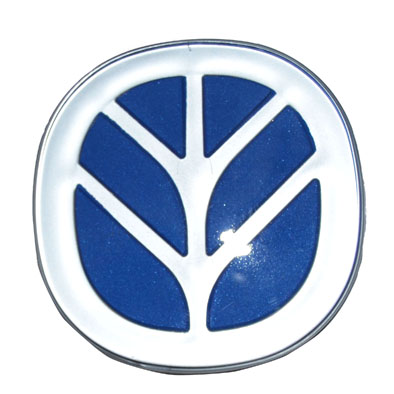 Immagine di AMBLEM (BLUE), FRONT GRILLE