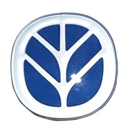 Immagine di AMBLEM (BLUE), FRONT GRILLE