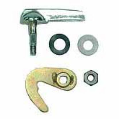Immagine di ENGINE HOOD HANDLE KIT
