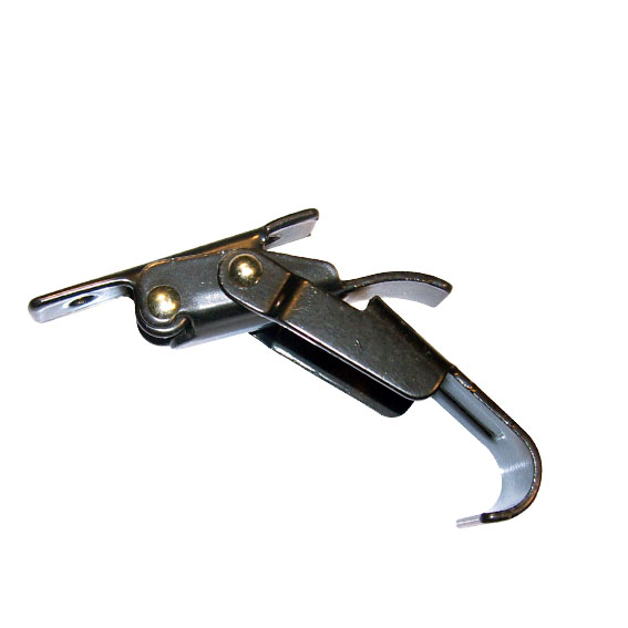 Immagine di ENGINE HOOD HANDLE