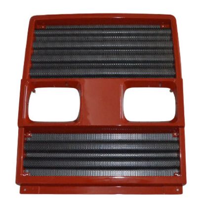 Immagine di FRONT GRILLE KIT
