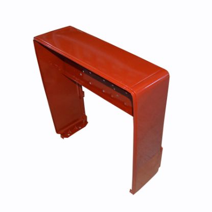 Immagine di RADIATOR COWLING