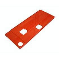 Immagine di BODY, ENGINE HOOD 6 CYL.3 HOLE