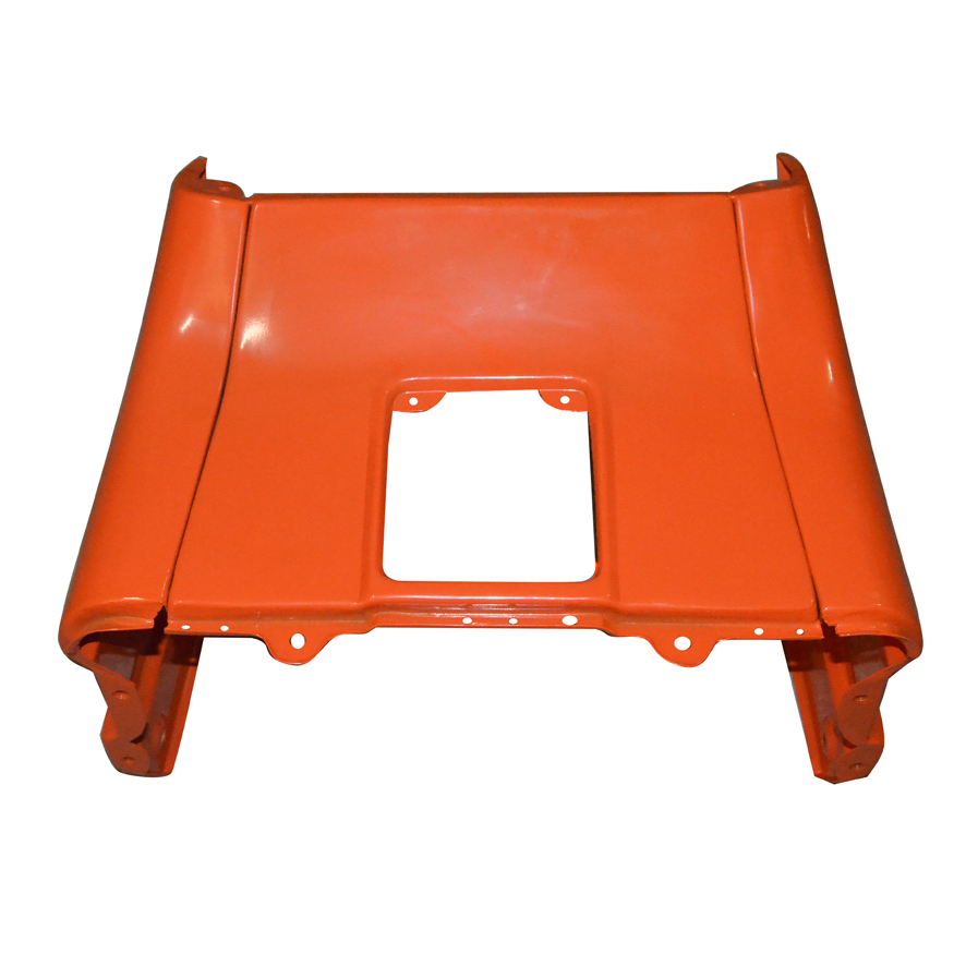 Immagine di BODY, FUEL TANK UPPER