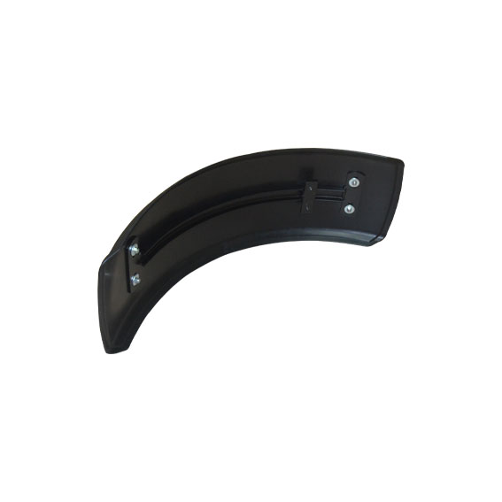 Immagine di FRONT FENDER RH-LH KIT (31x107)