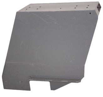 Immagine di REAR FENDER RH