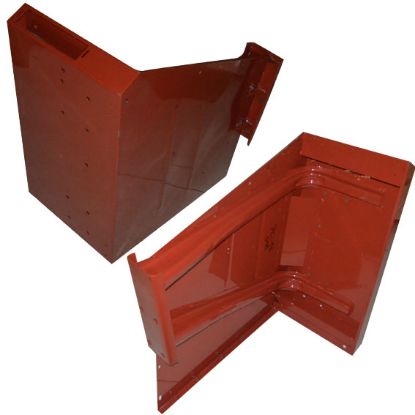 Immagine di REAR FENDER RH