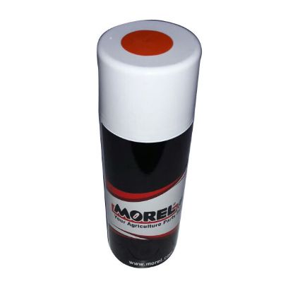 Immagine di SPRAY PAINT ORANGE (400 ML)