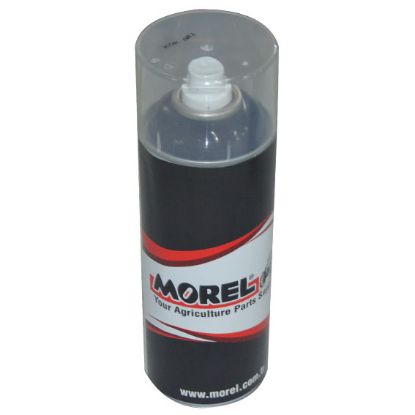 Immagine di SPRAY PAINT GREY (400 ML)