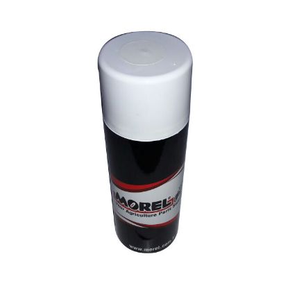 Immagine di SPRAY PAINT WHITE (400 ML)