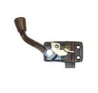 Immagine di CABIN DOOR HANDLE INNER LH