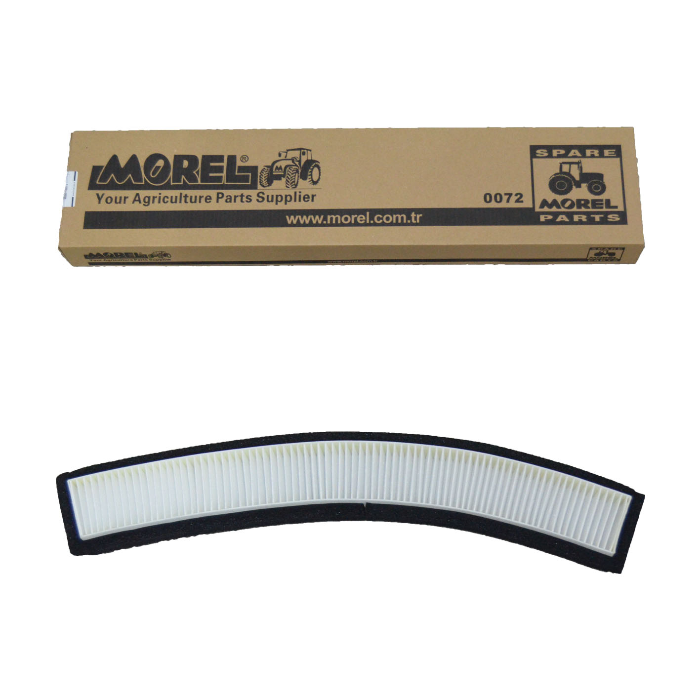 Immagine di CABIN FILTER R