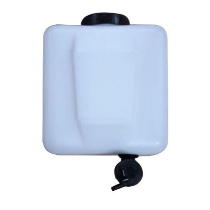 Immagine di WATER TANK WITH MOTOR