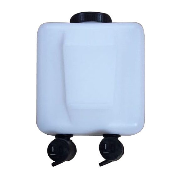 Immagine di WATER TANK WITH MOTOR