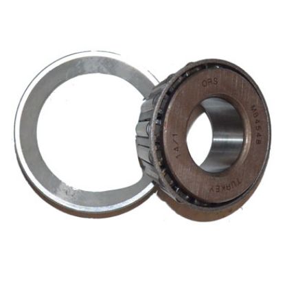 Immagine di BEARING SMALL, FRONT WHEEL