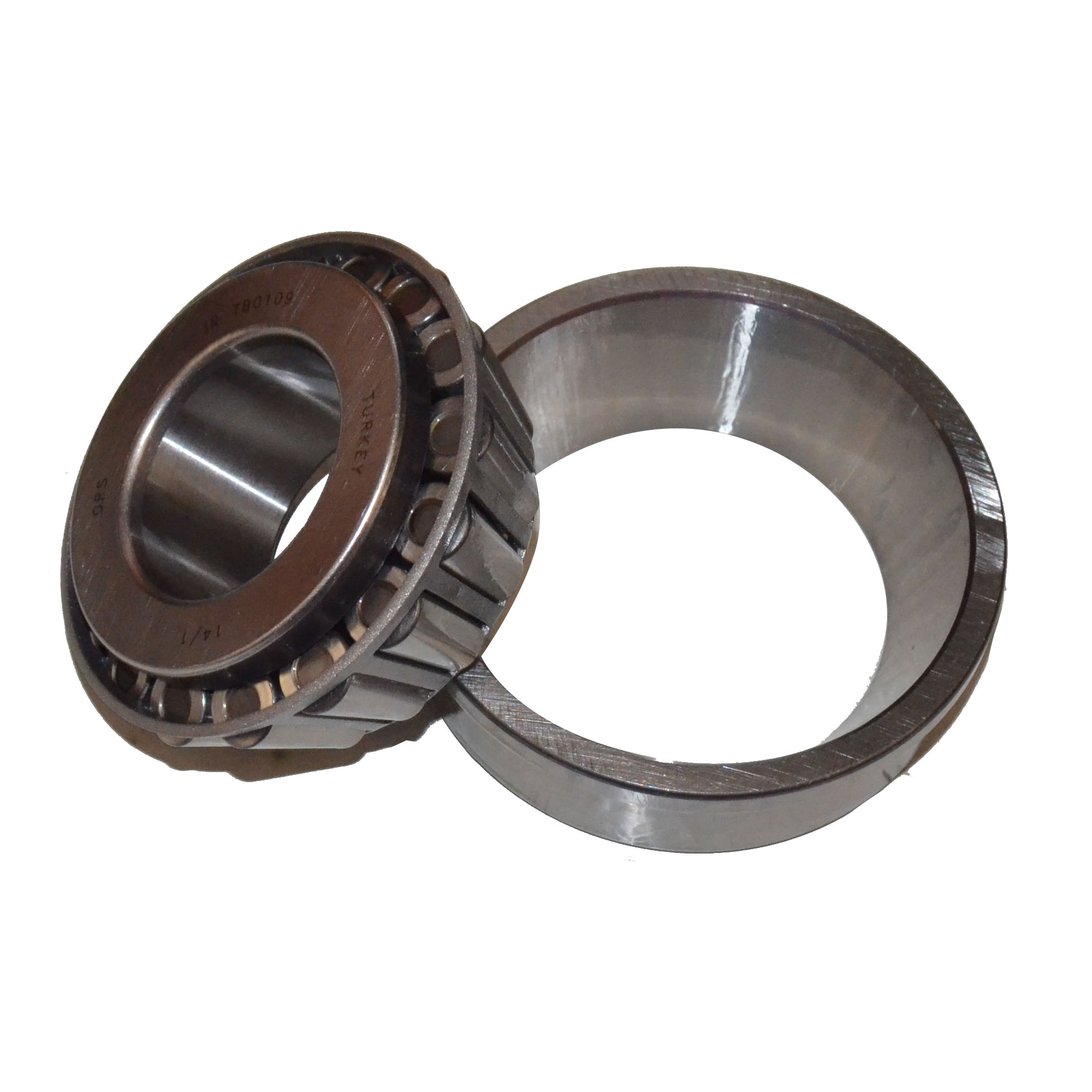 Immagine di DIFF.GEAR BEARING (30209)