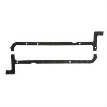 Immagine di OIL SUMP GASKET SET 4 CYL