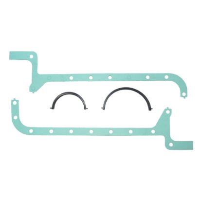 Immagine di OIL SUMP GASKET SET 3 CYL