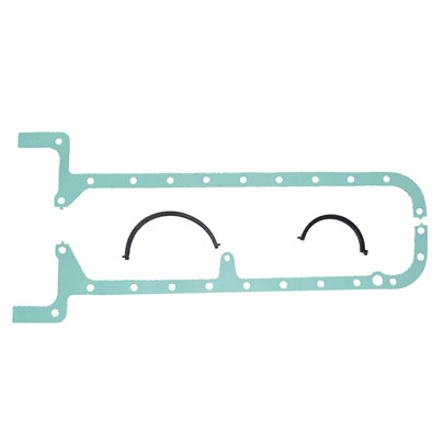 Immagine di OIL SUMP GASKET SET 4 CYL