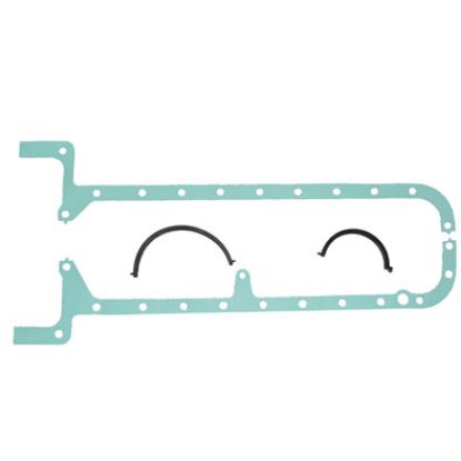 Immagine di OIL SUMP GASKET SET 4 CYL