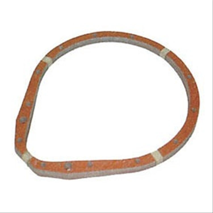Immagine di GASKET, REAR AXEL HOUSING
