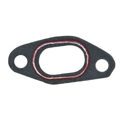 Immagine di GASKET, CONNECTING TUBE (SILIKON)