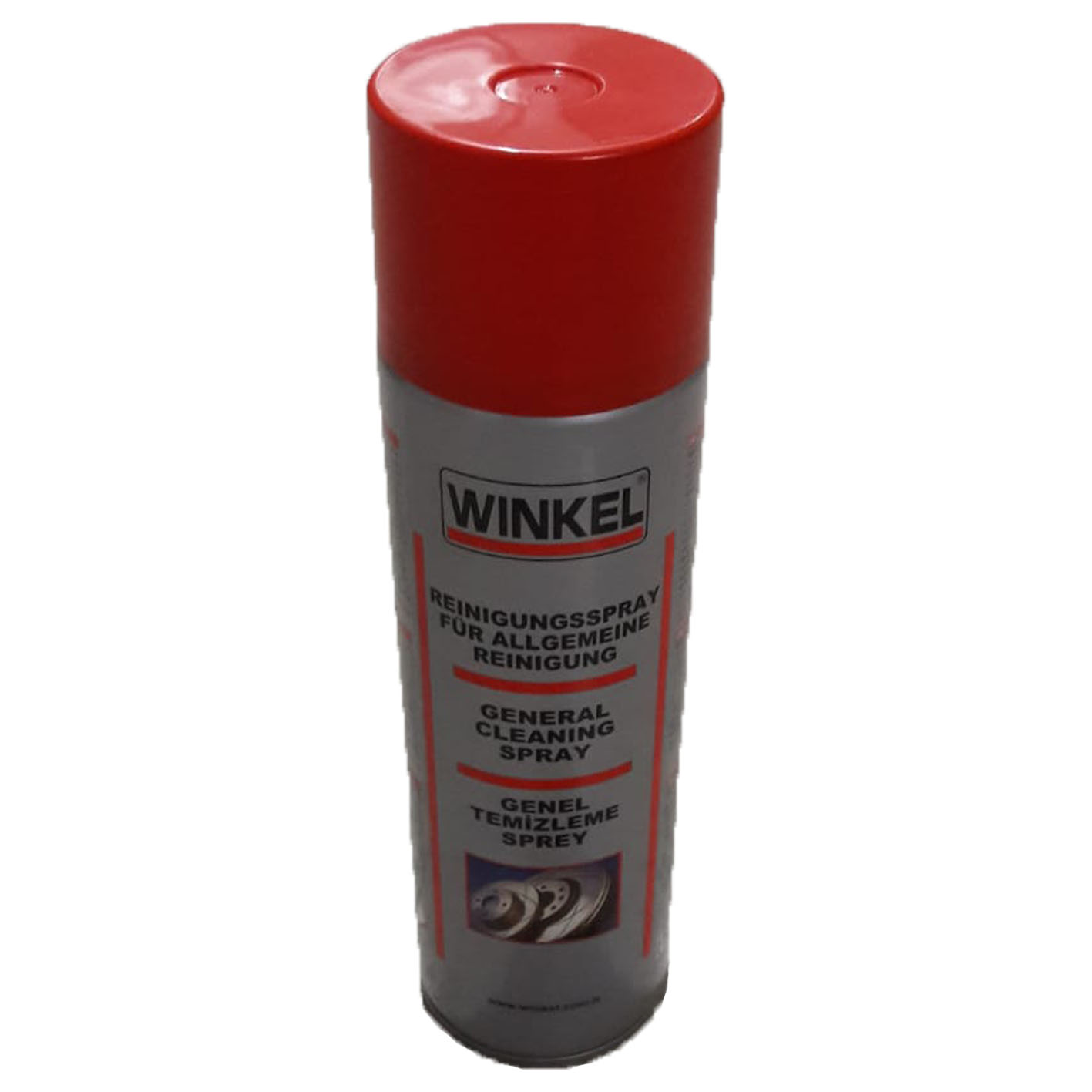 Immagine di MULTI SPREY 500ML