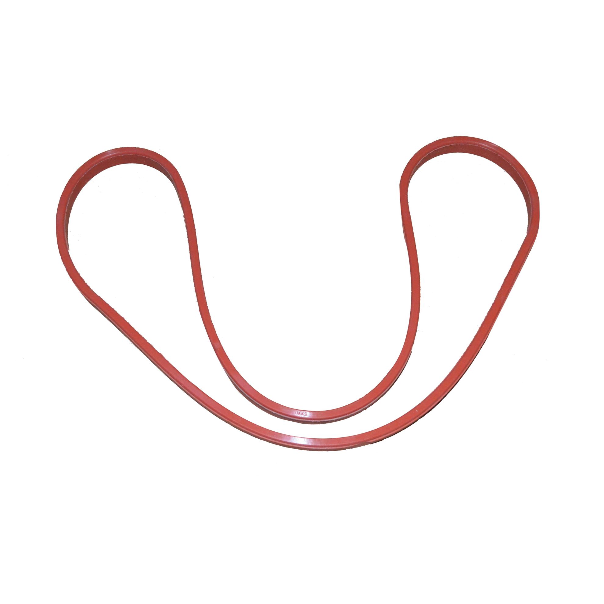 Immagine di VALVE COVER GASKET (RUBBER) 3 CYL RED