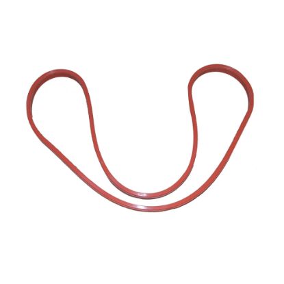 Immagine di VALVE COVER GASKET (RUBBER) 3 CYL RED