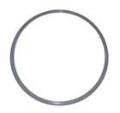 Immagine di VALVE COVER GASKET (RUBBER)