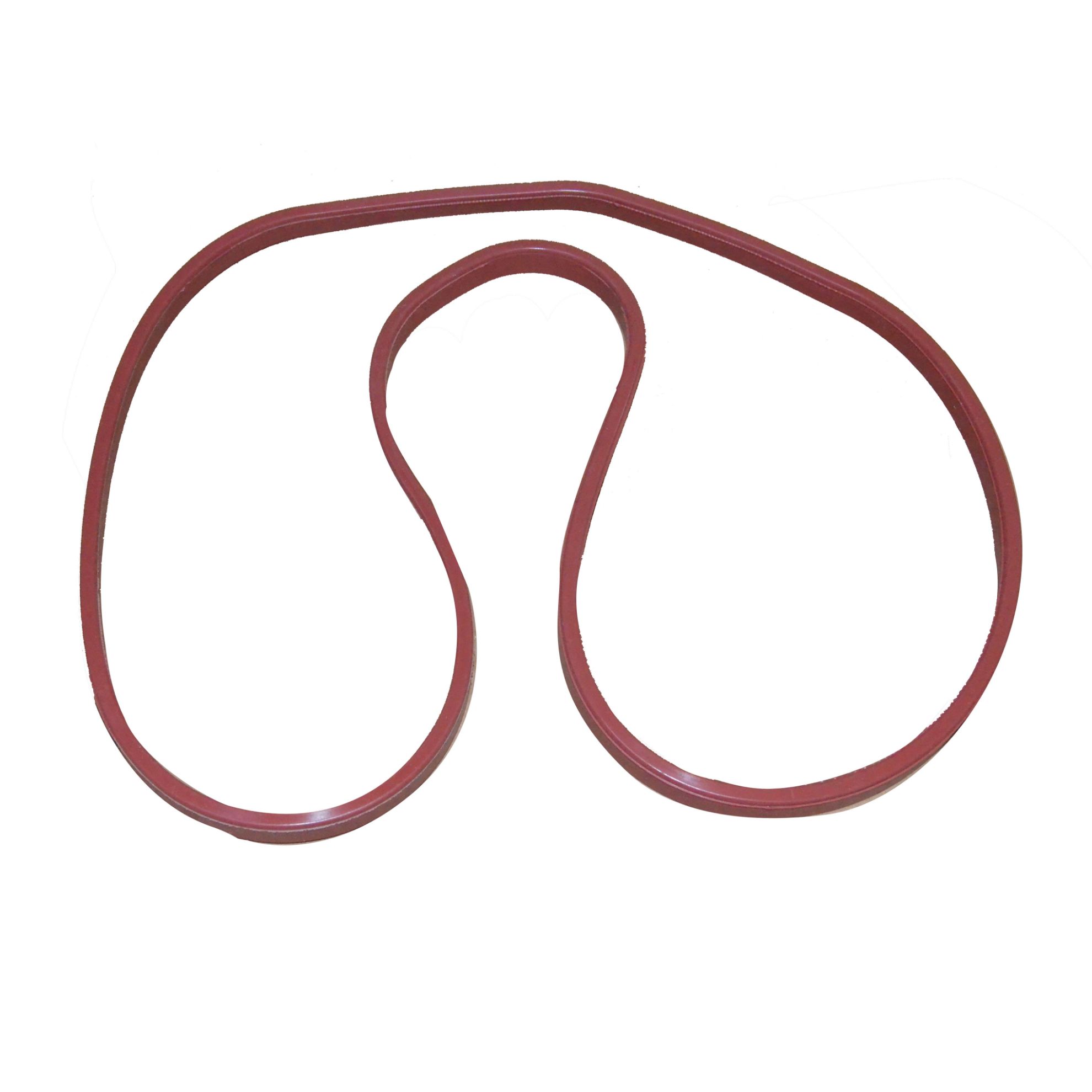 Immagine di VALVE COVER GASKET (RUBBER) 4 CYL RED